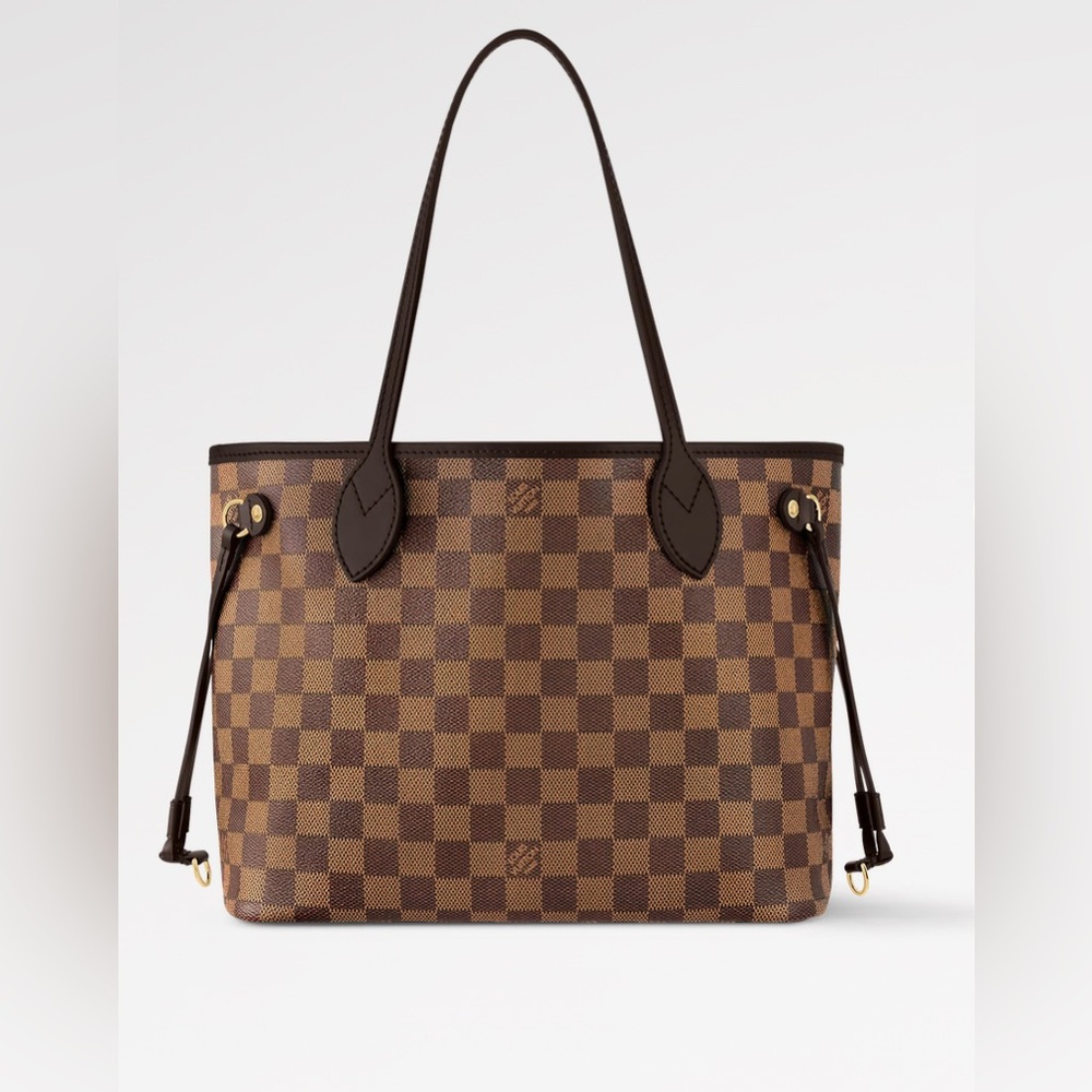 100% Authentic Neverfull PM (2023)